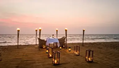 Anantara Kalutara Resort