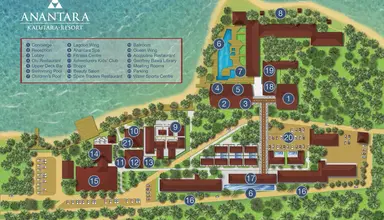 Anantara Kalutara Resort