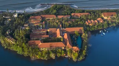 Anantara Kalutara Resort