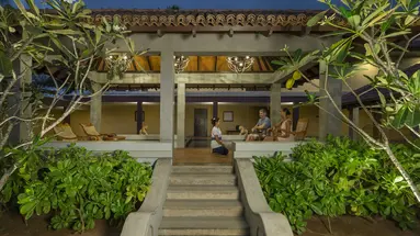 Anantara Kalutara Resort