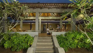 Anantara Kalutara Resort