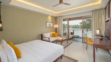 Anantara Kalutara Resort