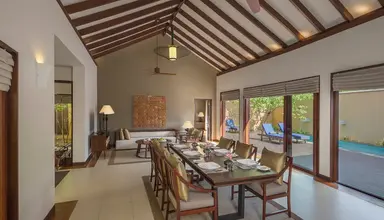 Anantara Kalutara Resort