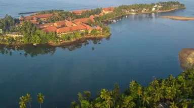 Anantara Kalutara Resort