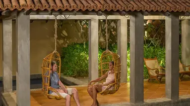 Anantara Kalutara Resort