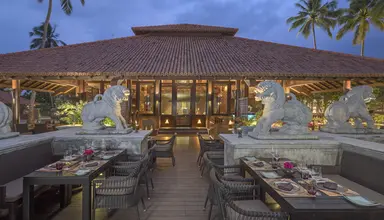 Anantara Kalutara Resort