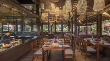 Anantara Kalutara Resort