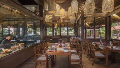 Anantara Kalutara Resort