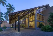 Anantara Kalutara Resort