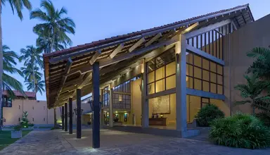 Anantara Kalutara Resort