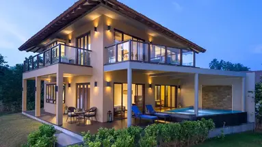 Anantara Kalutara Resort