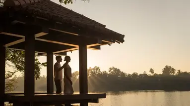 Anantara Kalutara Resort