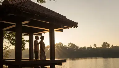 Anantara Kalutara Resort
