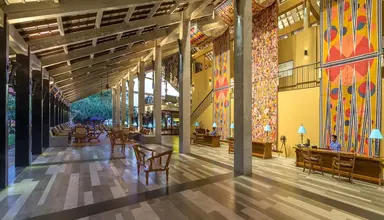 Anantara Kalutara Resort