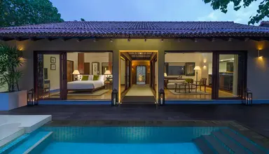Anantara Kalutara Resort
