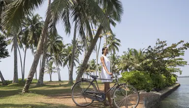 Anantara Kalutara Resort