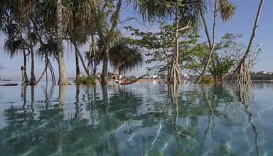 Anantara Kalutara Resort
