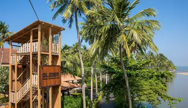 Anantara Kalutara Resort