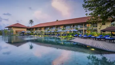 Anantara Kalutara Resort