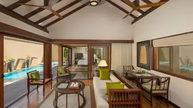 Anantara Kalutara Resort