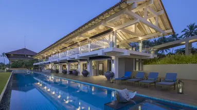 Anantara Kalutara Resort