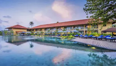 Anantara Kalutara Resort