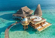 Anantara Kihavah Villas