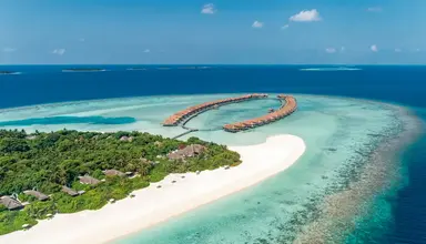 Anantara Kihavah Villas