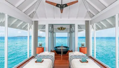 Anantara Kihavah Villas
