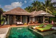 Anantara Kihavah Villas