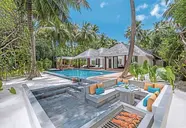 Anantara Kihavah Villas