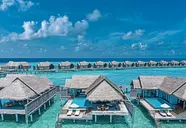 Anantara Kihavah Villas