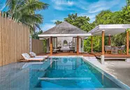 Anantara Kihavah Villas