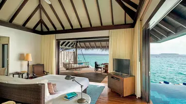 Anantara Kihavah Villas