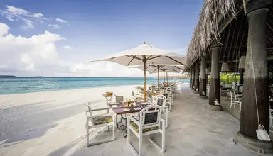Anantara Kihavah Villas