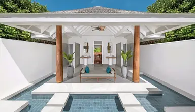 Anantara Kihavah Villas