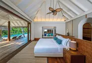 Anantara Kihavah Villas