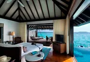 Anantara Kihavah Villas