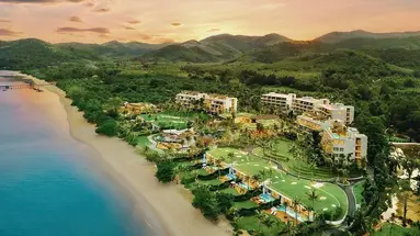 Anantara Koh Yao Yai Resort & Villas