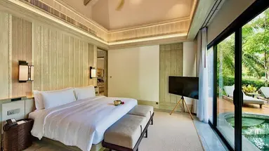 Anantara Koh Yao Yai Resort & Villas