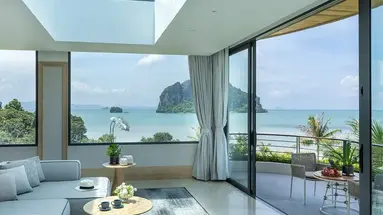 Anantara Koh Yao Yai Resort & Villas