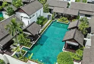 Anantara Lawana Koh Samui Resort