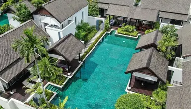 Anantara Lawana Koh Samui Resort