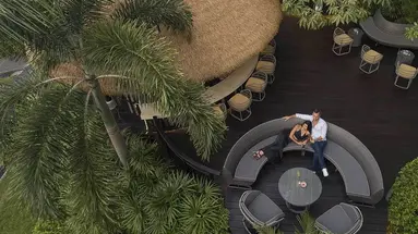 Anantara Lawana Koh Samui Resort