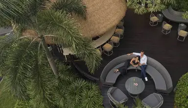 Anantara Lawana Koh Samui Resort