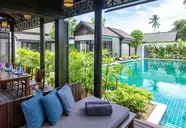 Anantara Lawana Koh Samui Resort