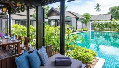 Anantara Lawana Koh Samui Resort