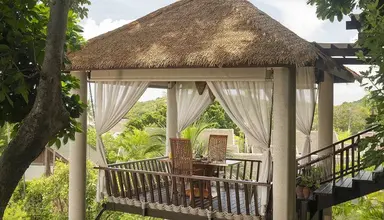 Anantara Lawana Koh Samui Resort