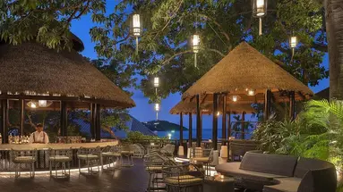 Anantara Lawana Koh Samui Resort