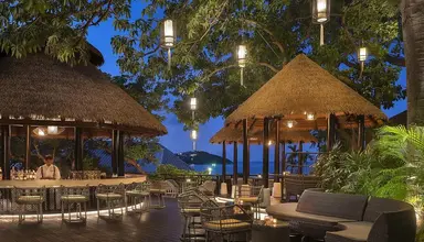 Anantara Lawana Koh Samui Resort